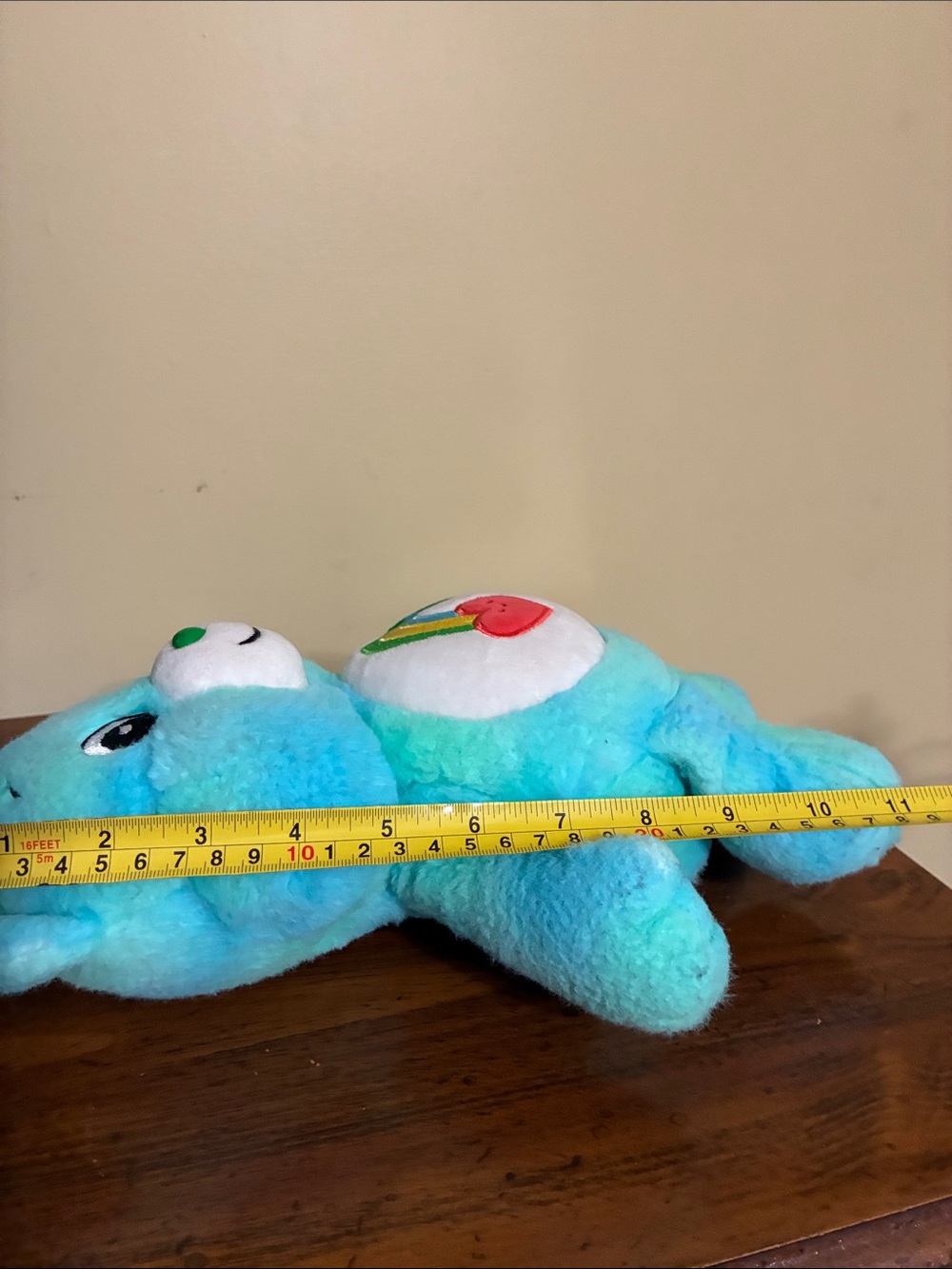 CARE BEAR BUNDLE - Plushie & Mug - Picture 12 of 12